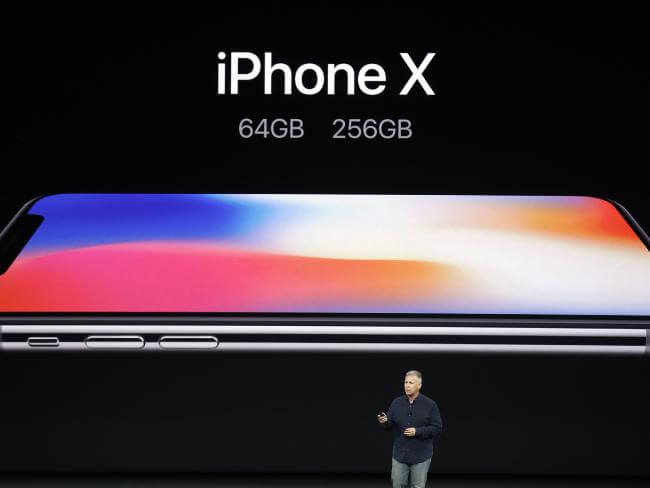iphonex市场价是多少,iphonex市场价多少钱