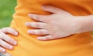 肠癌肝转移严重腹胀怎么解决,吗丁啉对肠癌患者腹胀有用吗