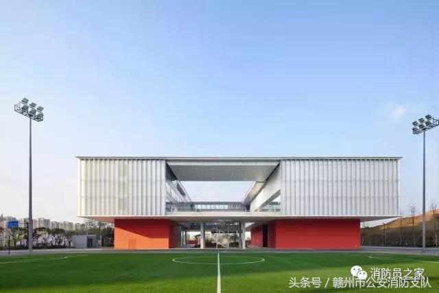 cd未来,防火装配式建筑