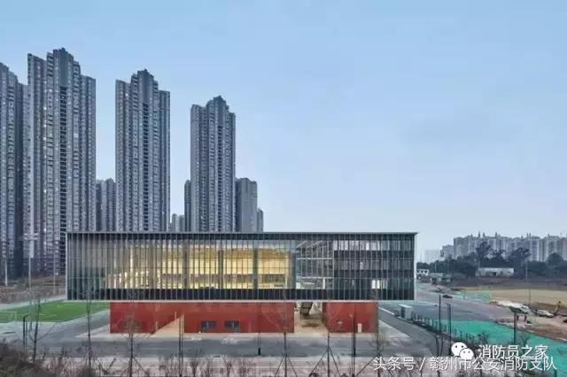 cd未来,防火装配式建筑