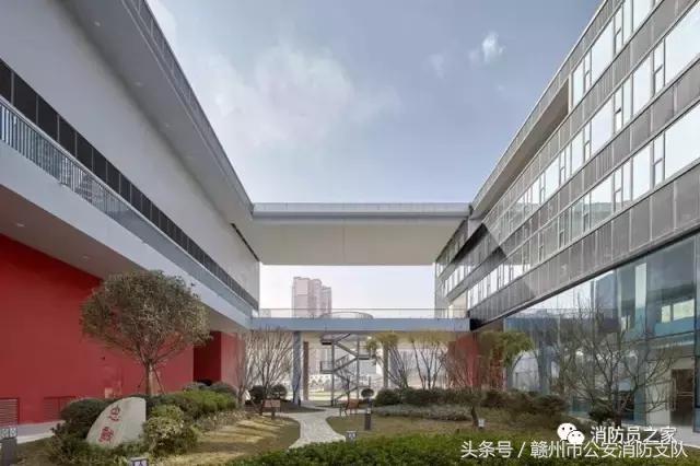 cd未来,防火装配式建筑