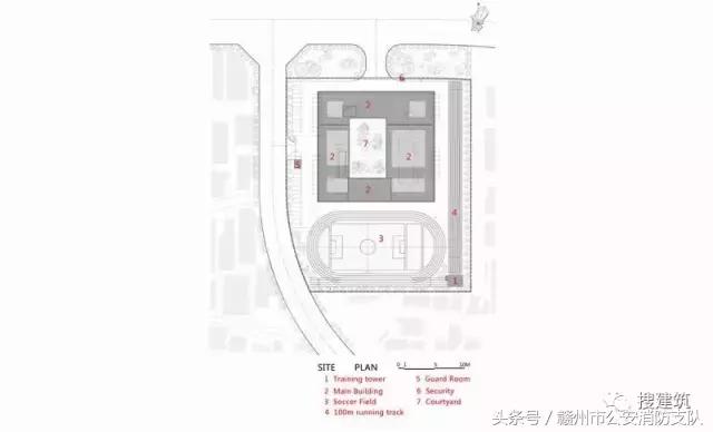 cd未来,防火装配式建筑