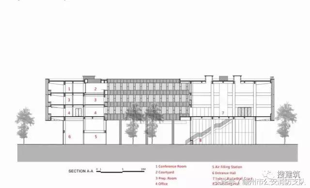 cd未来,防火装配式建筑