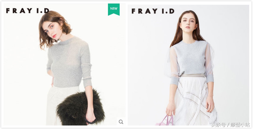 别再盯着优衣库了，这么多日系品牌等着你呢！