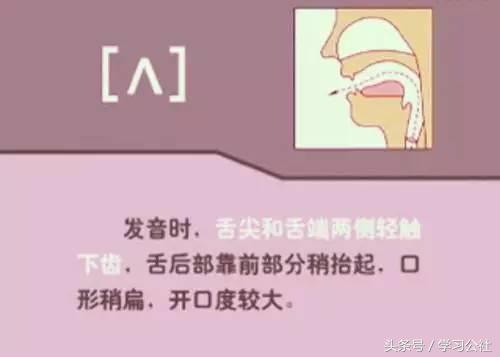 小妞老师音标发音48个教学视频,音标发音48个正确发音讲解视频