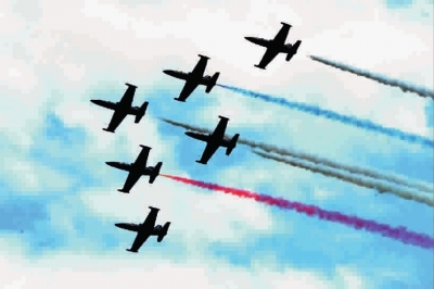 世界十大军事事故,军事事故真实事件