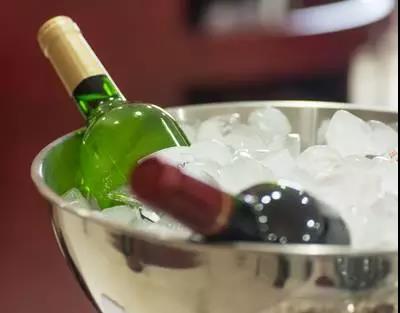 一场桃红起泡酒的品鉴,起泡酒如何品鉴