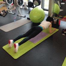 怎么可以做到运动减肥不反弹,减肥不伤身的运动