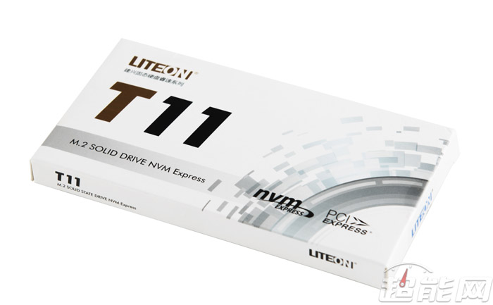 睿速t11评测,建兴睿速系列