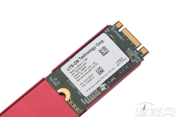 睿速t11评测,建兴睿速系列