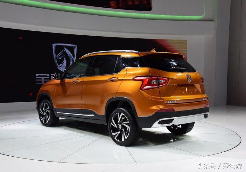 宝骏510荣威rx3对比,荣威i6和宝骏510对比