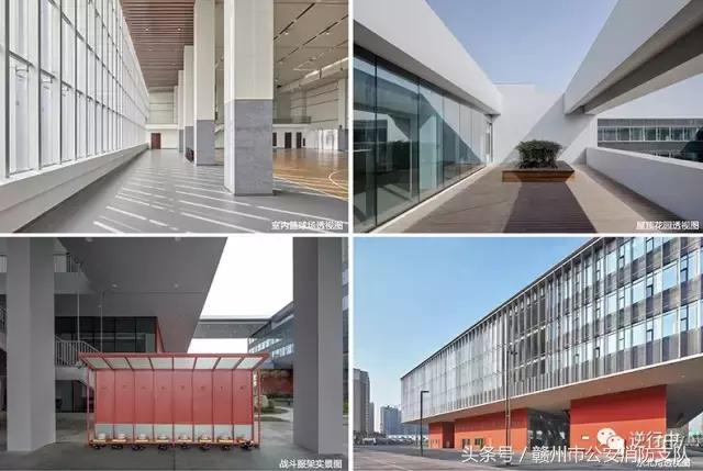 cd未来,防火装配式建筑