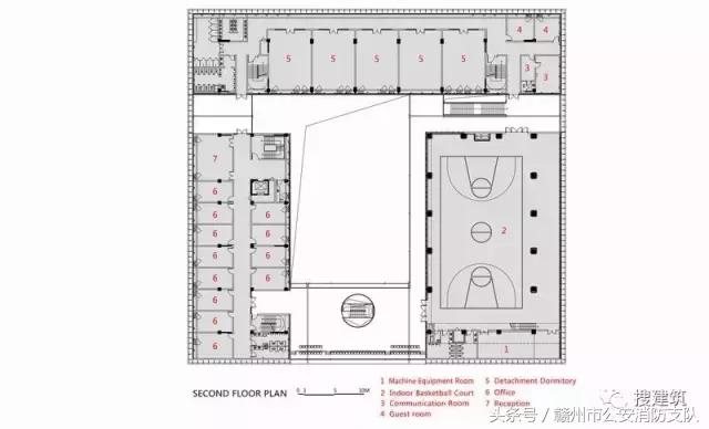 cd未来,防火装配式建筑