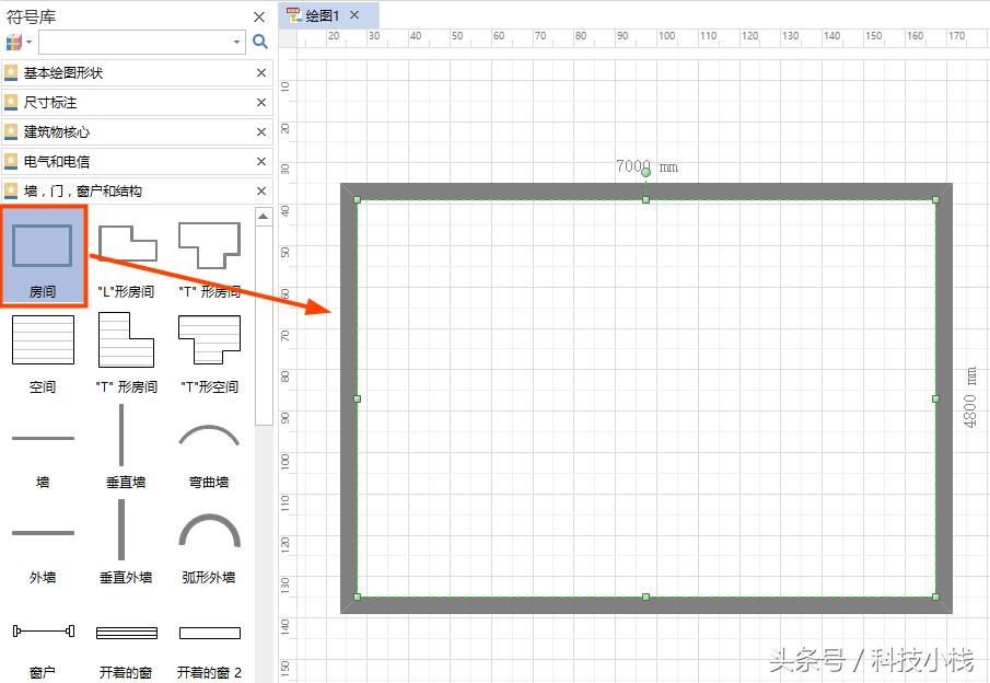 如何做一套家装设计图,如何diy设计自己的装修