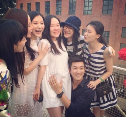 娱乐圈塑料姐妹花刘涛,娱乐圈塑料姐妹花大揭秘