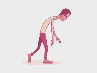 驾考紧张腿抖怎么办最快最有效,如何消除科目二驾考的紧张心理