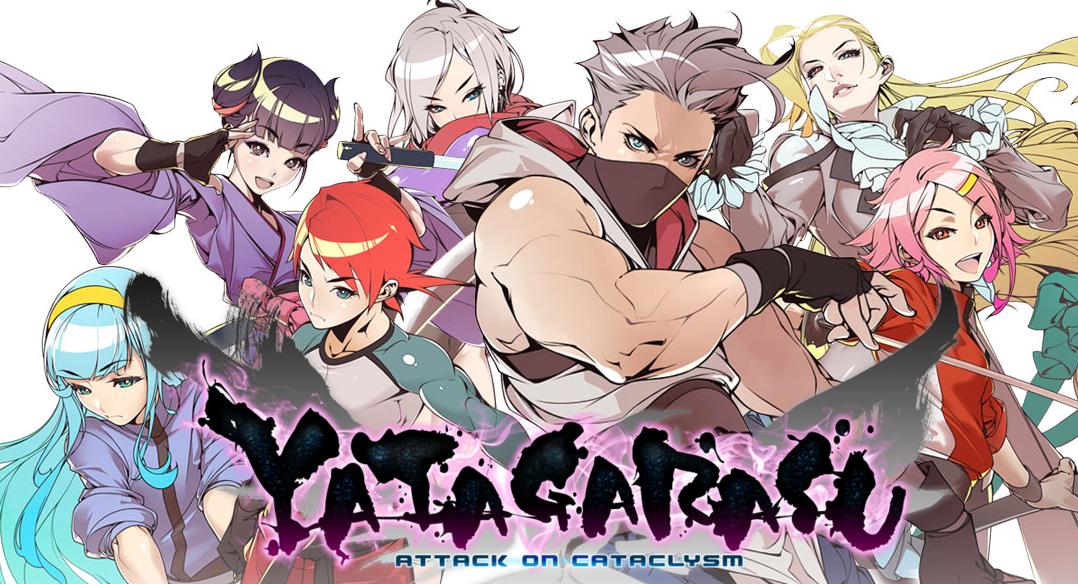 聊聊这些独立格斗游戏是如何设计来解决它们所面临的问题的