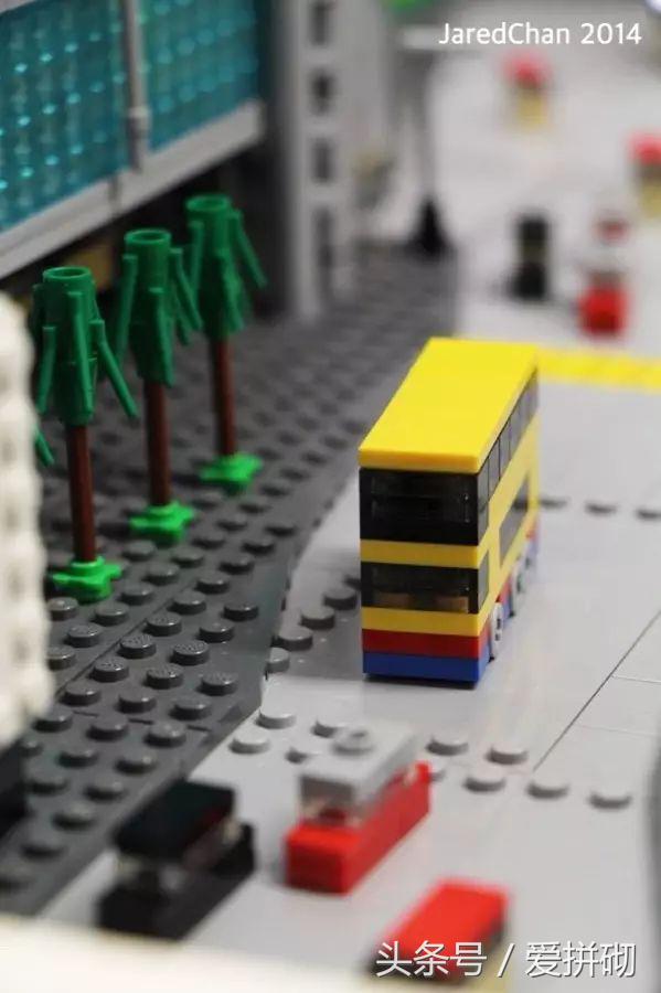 乐高价格便宜机器人,乐高便宜好玩