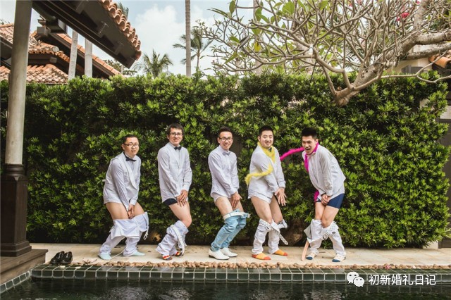 胡歌彭于晏最强伴郎天团原视频,胡歌彭于晏参加的伴郎团会是怎样