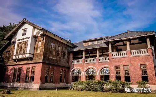 北投泡温泉攻略,玩累了就继续泡温泉