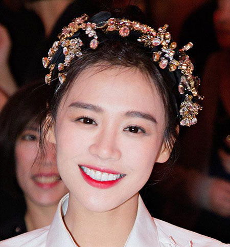 画唇妆教程咬唇妆古装,3d唇妆和咬唇妆有什么区别