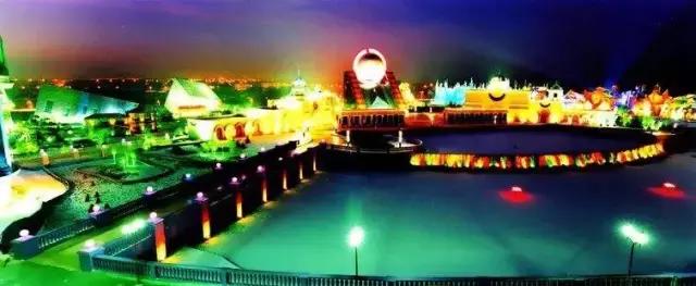 居游大事｜金秋套票正式发售啦！这次两个套票任你选！