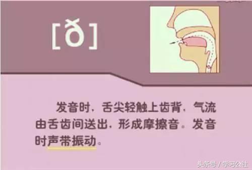 小妞老师音标发音48个教学视频,音标发音48个正确发音讲解视频
