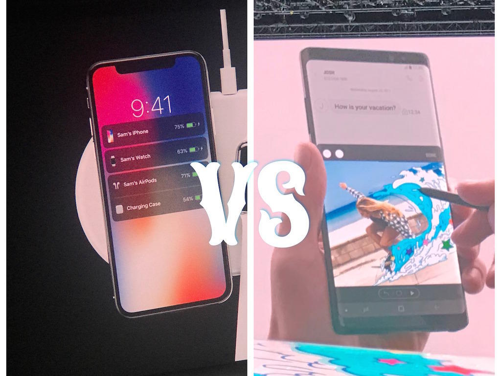 applenote8和applenote7对比,appleiphonexr和xs