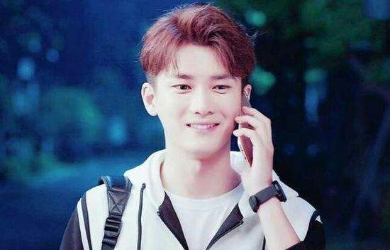 各种各样的小哥哥特别帅,各种类型的小哥哥