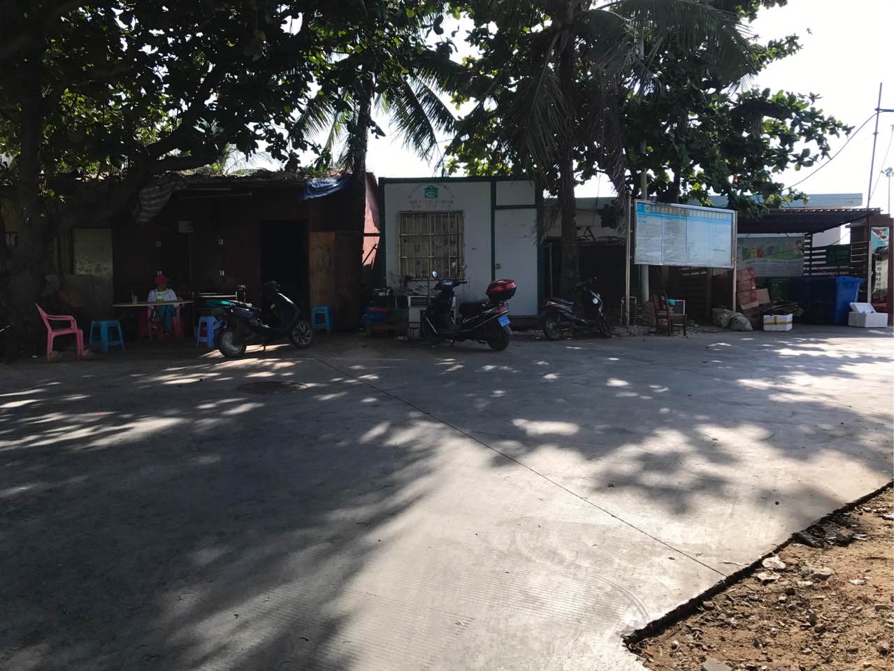 南海三沙永兴岛怎么去,如何去三沙市永兴岛