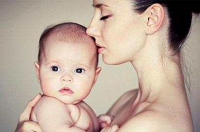 产后母乳不够的四个补救措施,产后一个月催乳的正确方法