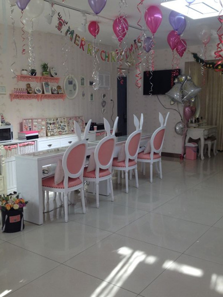 新手开美甲店需要关注什么,接手别人的美甲店需要关注什么