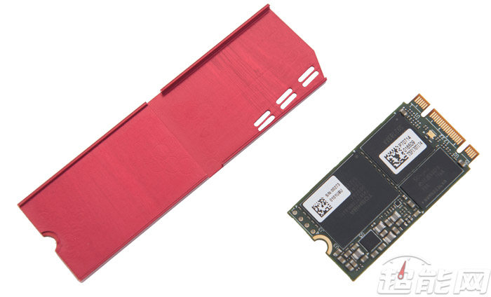 睿速t11评测,建兴睿速系列