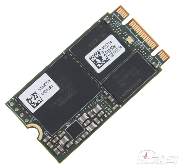 睿速t11评测,建兴睿速系列