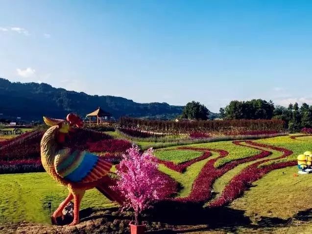 凤凰谷怎么玩,凤凰谷自驾攻略