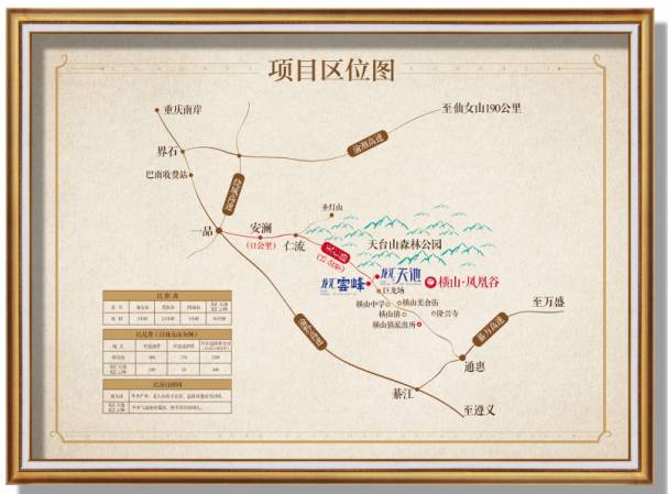 凤凰谷怎么玩,凤凰谷自驾攻略