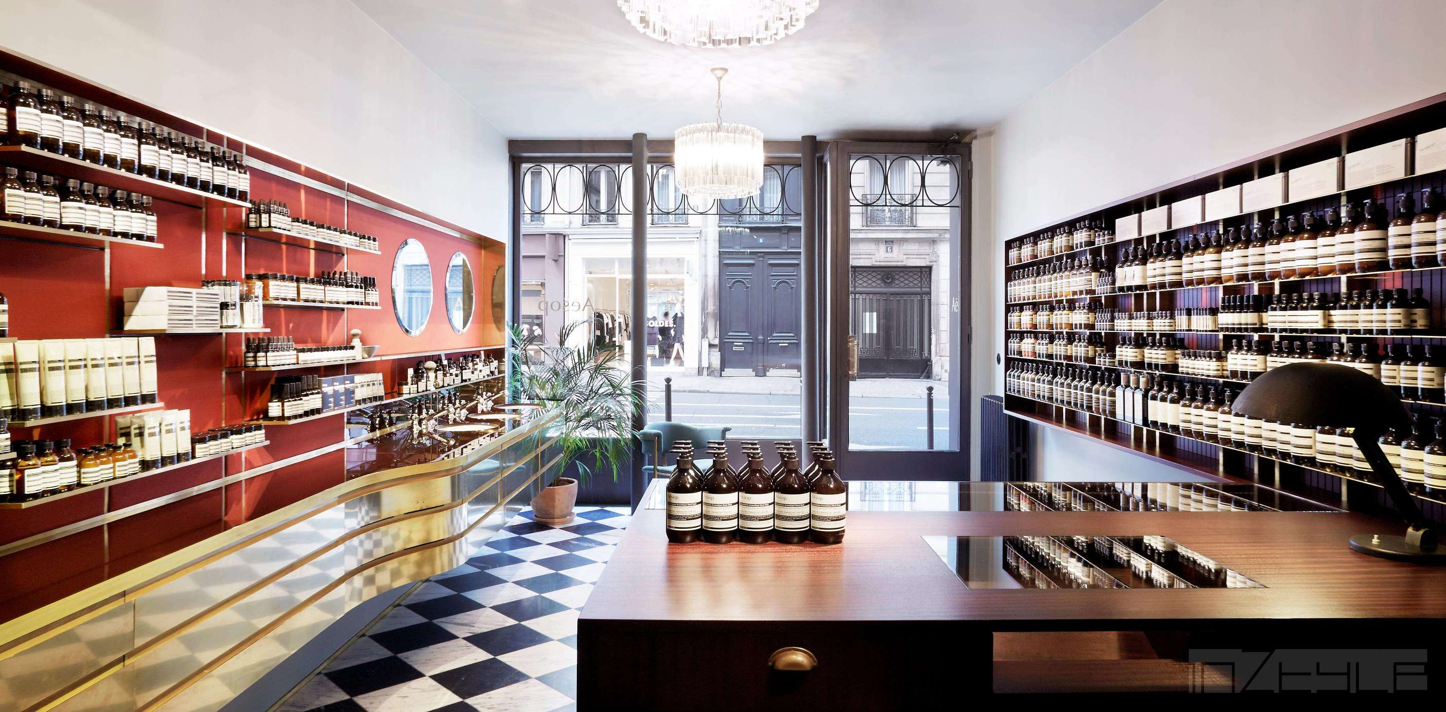 性冷淡风国货品牌,性冷淡风格牌子