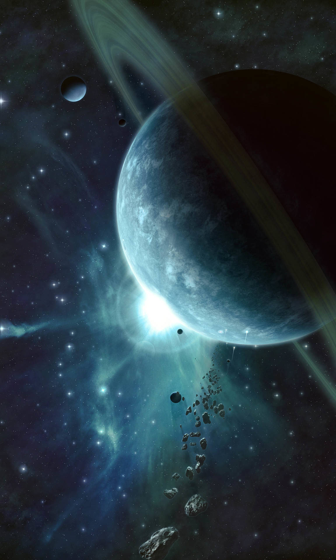 超多高清好看的壁纸,归来的奥特曼壁纸