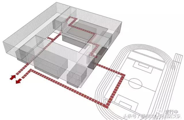 cd未来,防火装配式建筑