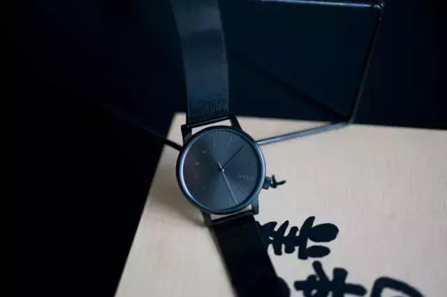 dw一个档次的手表品牌,手表品牌认识几个