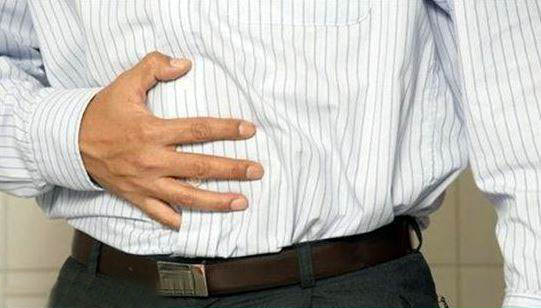 身体给了你九次防止癌变的机会，不要都错过