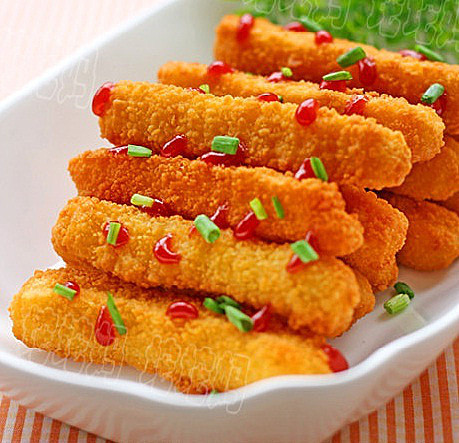 减肥成功就也不能吃炸鸡了么,减肥期间怎么样吃炸鸡不会胖