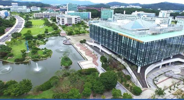 我用亲身经历告诉你,韩国kaist大学读研前途怎样