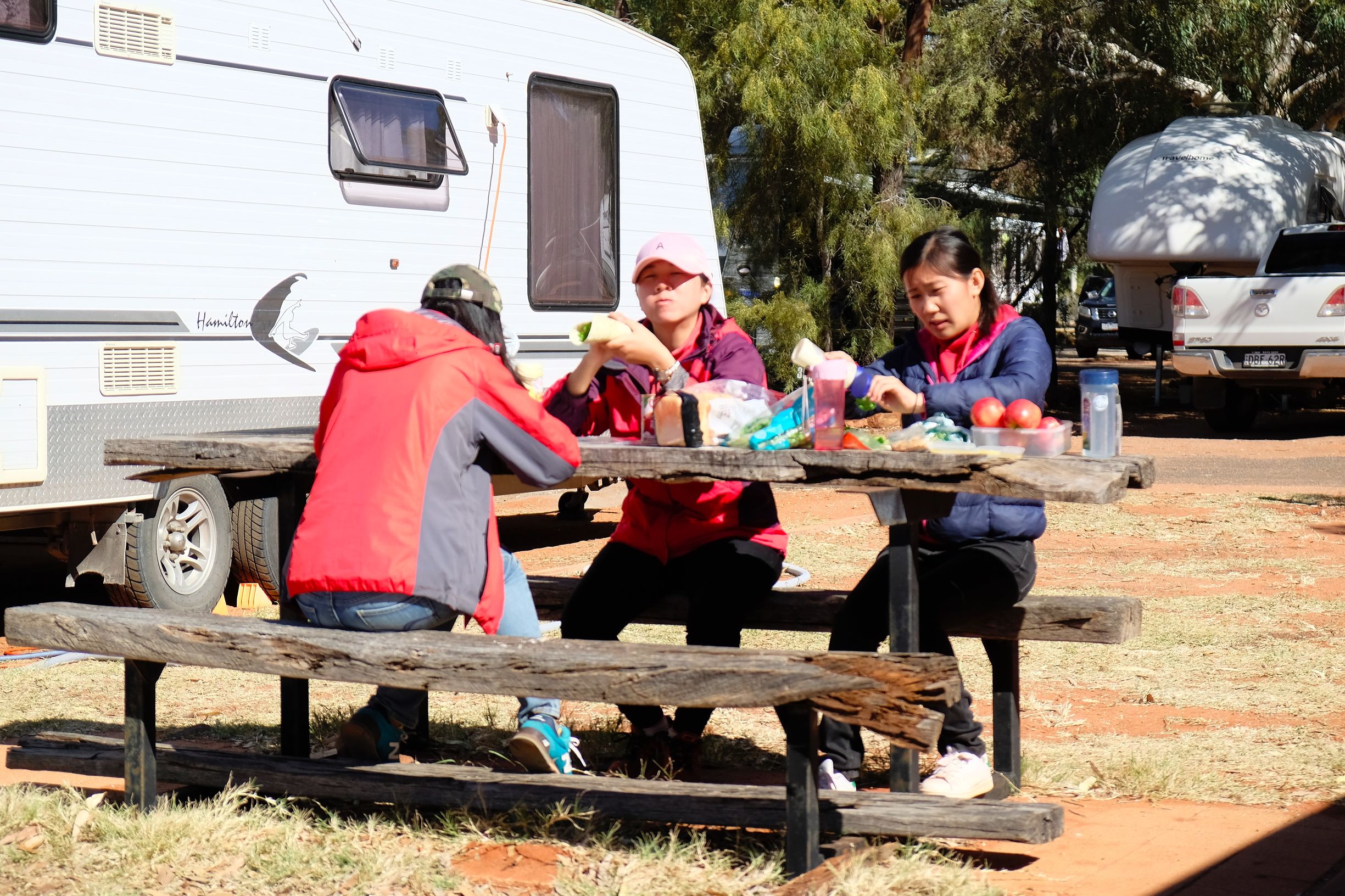 关于澳洲的一切,澳大利亚国王峡谷