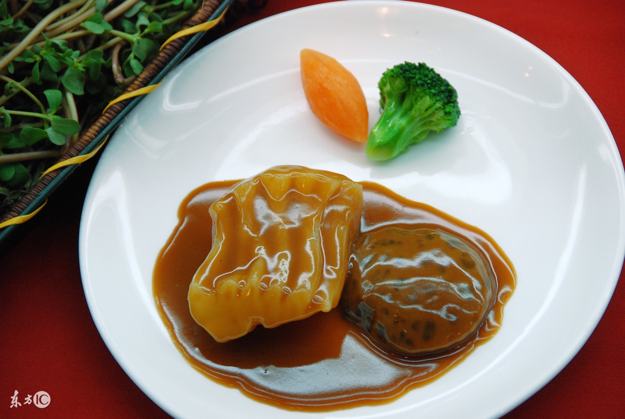 哪些食物中含有胶原蛋白肽,含胶原蛋白的食物排行榜前十名