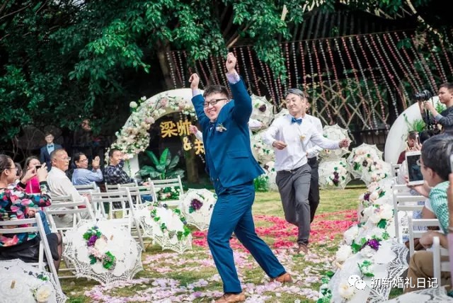 胡歌彭于晏最强伴郎天团原视频,胡歌彭于晏参加的伴郎团会是怎样