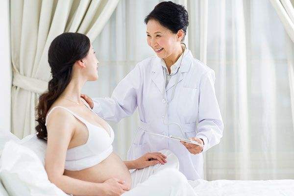 孕21周胎动时孕妇心咯噔,孕期16周有胎动