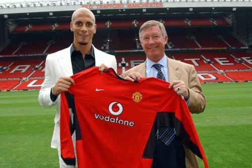 欧洲足坛转会纪录打碎过程,改变欧洲足坛格局的经典之战