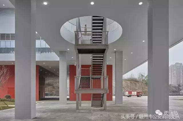 cd未来,防火装配式建筑