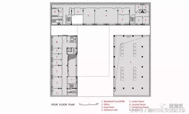 cd未来,防火装配式建筑